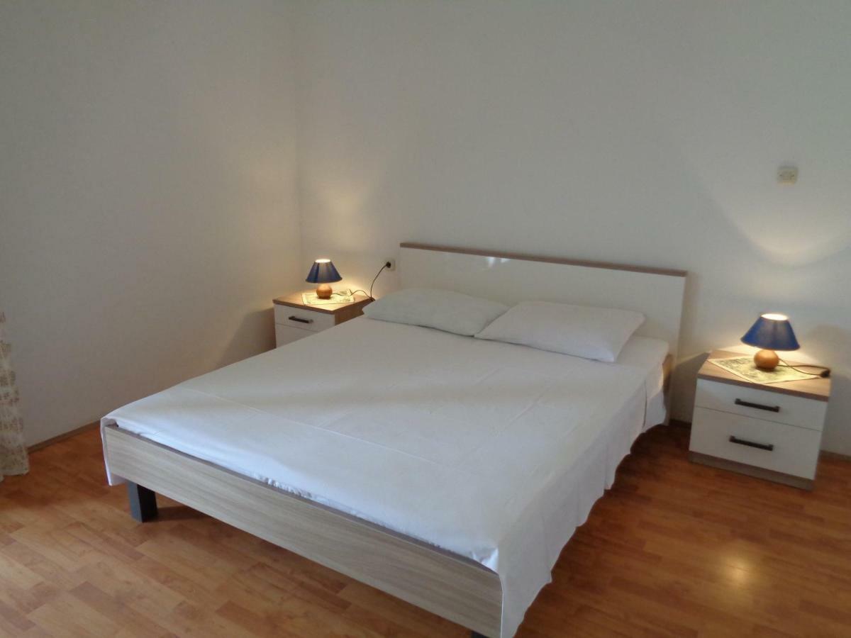 Apartments Grakalic Great Location Medulin Eksteriør bilde